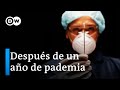 Vidas Cruzadas | DW Documental