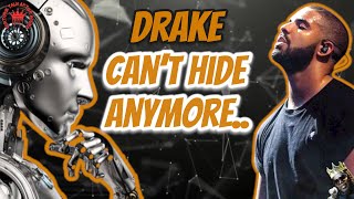 This isn’t good.. @DrakeOfficial  keep getting exposed over and over!