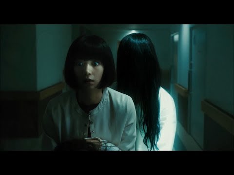 池田エライザの背後に静かに貞子が迫る…   映画『貞子』本編映像