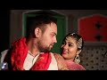Best pre wedding shoot   inder  simar  punjab  akhiya vich vasdeya sajna