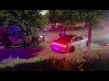 Arlington Police Activity 🚔 I think this was a HIT& RUN