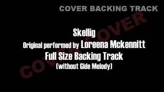 Skellig/Cover, Loreena Mckennitt