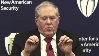 Investing in Innovation: R&D and the Future of the Defense-Industrial Base