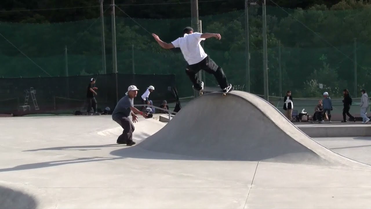 6IX PARK KEEP ON PUSH/ FYG RAW CUTS