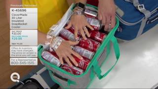 clevermade cooler