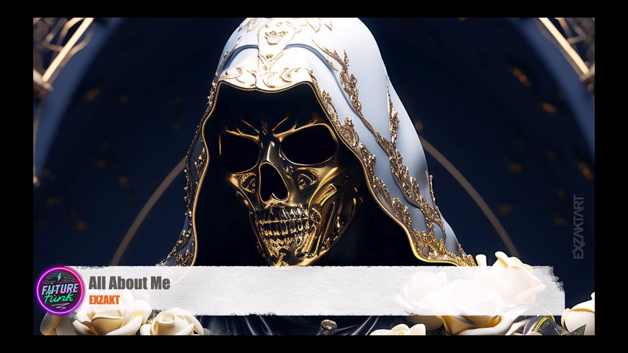 Exzakt - All About Me [Monotone]