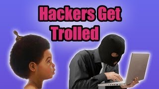 COD Ghost Hackers Get Trolled (Funny,Rage,Angry)