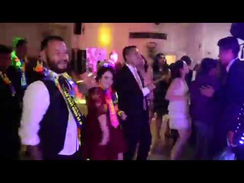 Alex Merla XV DE ERENDY - YouTube
