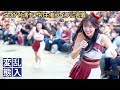 【刺激MAX】台湾チア限界突破！SEXYな私服に衣装で魅了【志柿じゅみ✴︎楽天ガールズ】