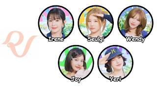 Every RED VELVET Member Explained in 26 Minutes