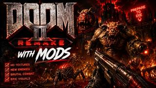 🔥 How To Download & Install DOOM 2 Project Brutality (2026)