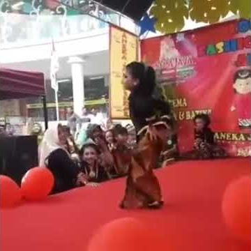 jaran goyang