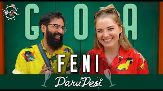Daru Desi  Goa Feni  Ft sarangsathaye  U0026 Paula Mcglynn  bha2pa