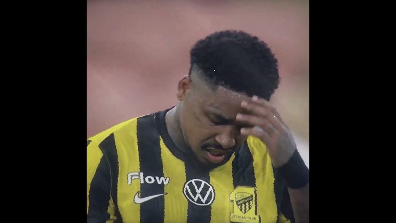 تم رد الثار 🥶 🔥 ! | #مهند_بطل_روشن_シ #الاتحاد #الاهلي #النصر #الهلال