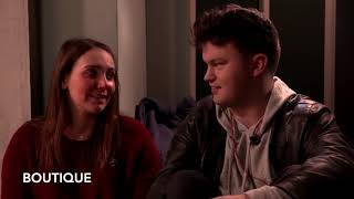 Bande démo CÉLINE S - Emily Models