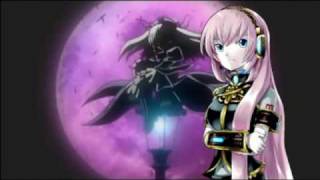 禁じられた遊びを巡音ルカが歌ってみた【巡音ルカ】