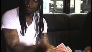 Sevendust Official RMTV