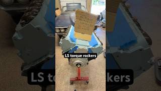 How to torque down rockers on your LS engine #lsswap 4.8/5.3/6.0 LS