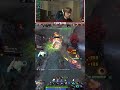 This Mirana from Topson is One-Shot Goddess in Dota 2 #outplay #dota2 #gaming #outplayed