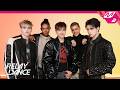 Relay Dance SANTOS BRAVOS VELOCIDADE 4K 