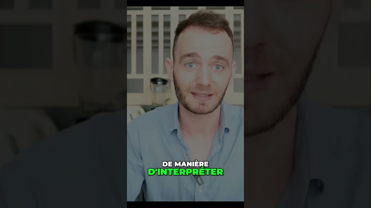 L'attractivité masculine : le secret que personne ne vous dit ! 