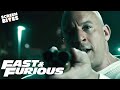 Dominic Toretto's Best Moments | Fast & Furious | Screen Bites