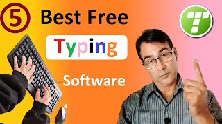 Best Free typing software for PC | Grow your typing speed screenshot 3