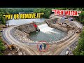 HOA Forced Me To Destroy My Dam… Then The Entire River Flooded 😳