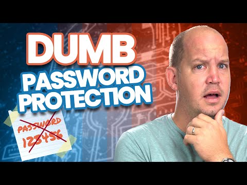 enterprise password management