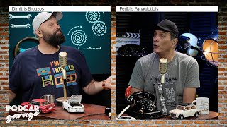 Ο Τουίτι τρώει στη ...Λάρισα!