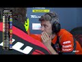 Direct Q2 spots booked in the last 5 minutes of MotoGP Practice 🎟️ | 2026 German GP
