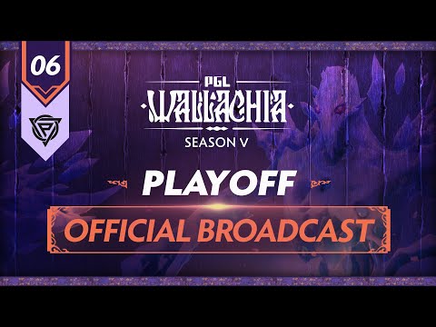 BB Team [0:0] Team Spirit 🔥 | PGL Wallachia Season 5 STREAM | PARAGON | Dota 2