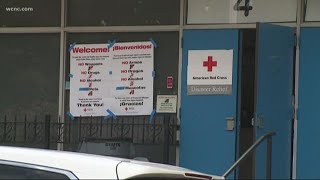 Sex offenders at some Florence shelters given 'alternative housing'