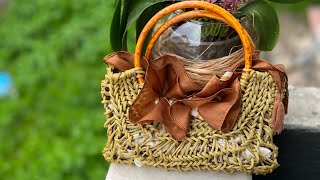 Loco Valentino Tarzı Benzer Çanta Şık Ve Özgün Tasarım