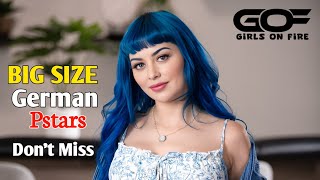 Top 7 Best Big Size German Pstars in 2026