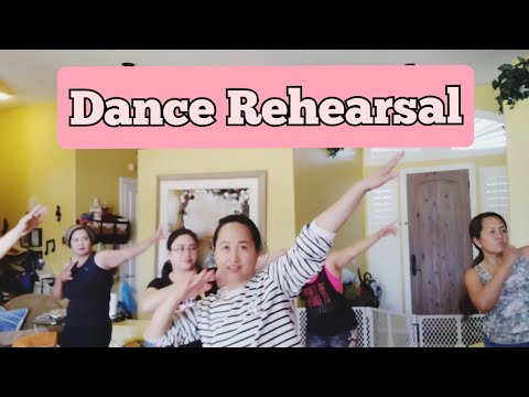 Dance Rehearsal for our upcoming PIDC presentation | #dance # ...