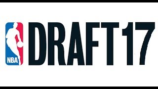 NBA Draft17
