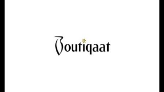 شرح تطبيق جوال Boutiqaat بوتيكات screenshot 1