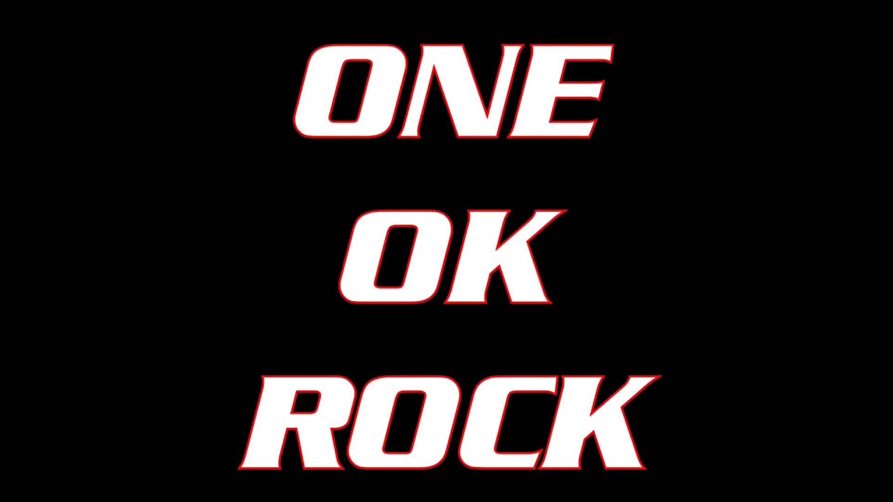 ONE OK ROCK break my strings歌詞・和訳付き