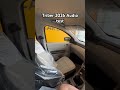 Renault Triber Techno 2026 Audio test #renaulttriber2026