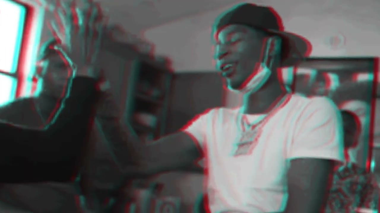 Big Scarr - Drug for no Reason ( UNRELEASED ) PRODxDRO 