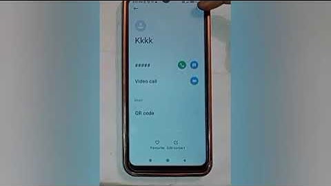 how to block contact in redmi 9 prime,block contact setting
