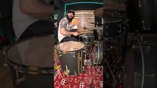 Stayin Alive - Bee Gees | Drum Cover