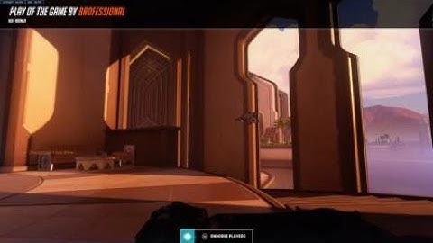 New doomfist ctf tech @getquakedon has a tutorial