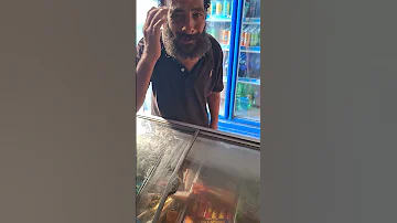 الشحات وقت مبيكون بيشحت أخرس وساعه الفلوس والسجاير بيعرف يتكلم النظافه Food اكسبلور اهميه 