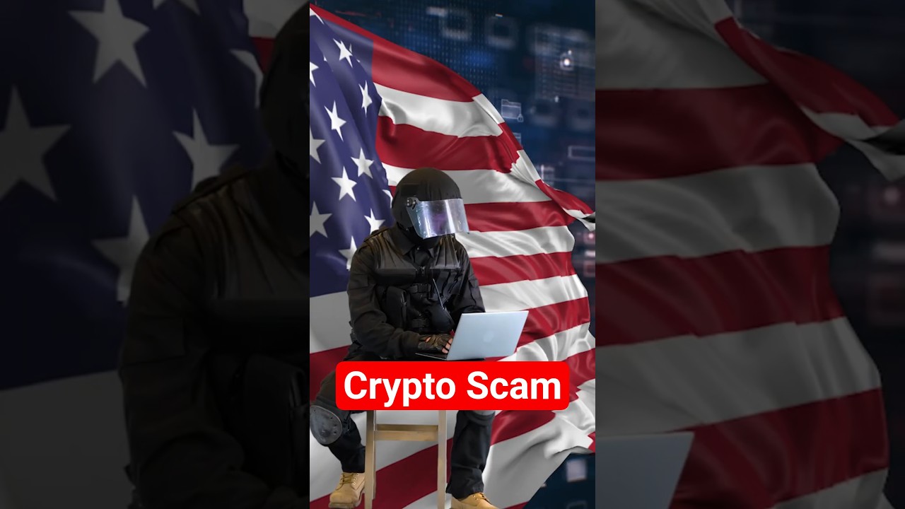 Biggest crypto con of the decade, $14B vanished