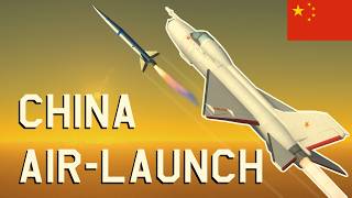 For All Kerbalkind - China Joins the Space race!