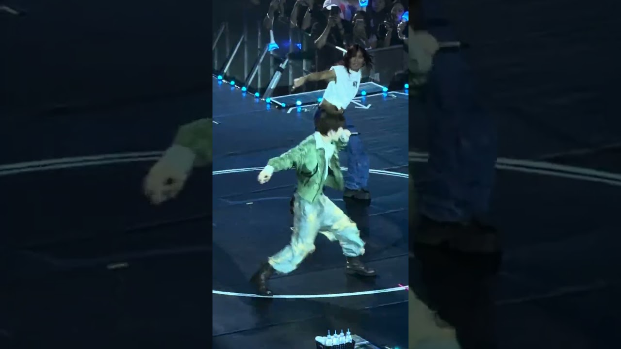 Change Up - Mark Tuan Fancon 2026 BKK at Impact Areena day1 28/02/26