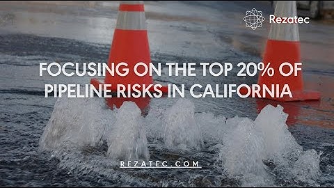 Powered by Rezatec, The #1 Geospatial AI platform