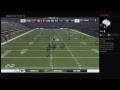 Madden CFM 2029 Wildcard